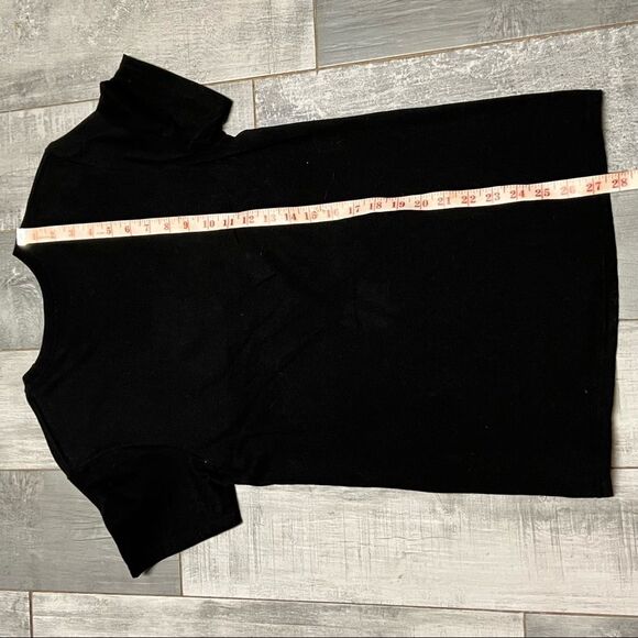 NEW Marvel Comics Black Red Logo T-Shirt Mens Graphic Adult Small - Picture 5 of 6